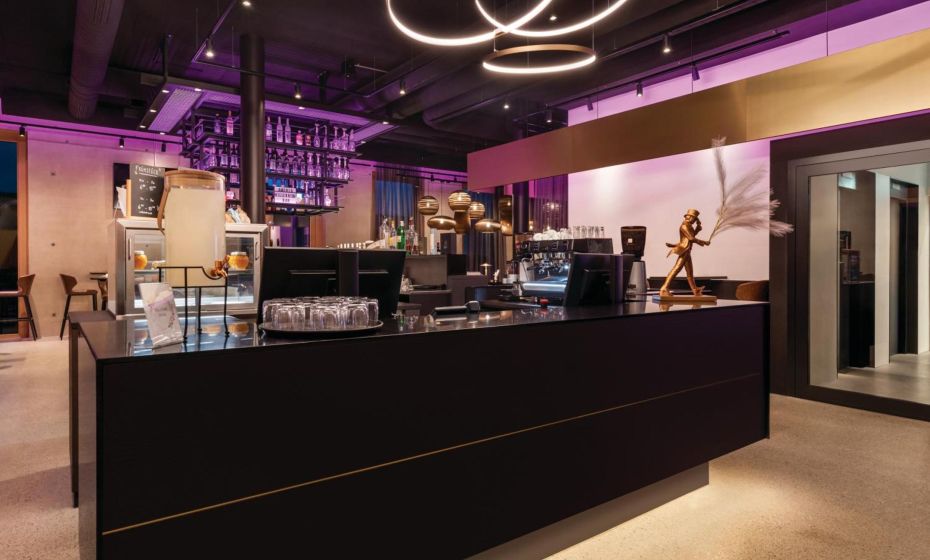 Amedia Lustenau, Trademark Collection by Wyndham Amedia Lustenau, Trademark Collection by Wyndham