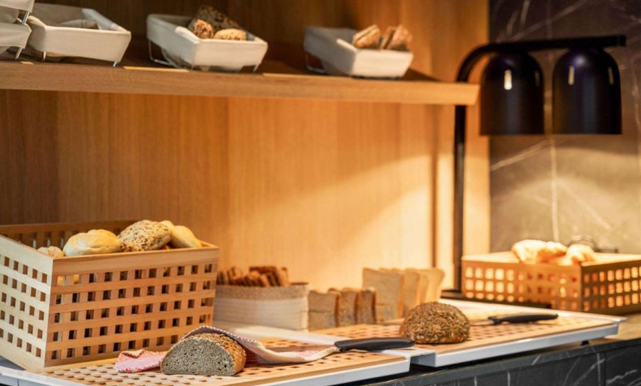 Amedia Lustenau, Trademark Collection by Wyndham