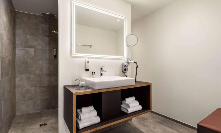 Amedia Lustenau, Trademark Collection by Wyndham Amedia Lustenau, Trademark Collection by Wyndham