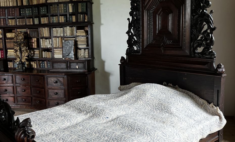 Palastführung Palastführung