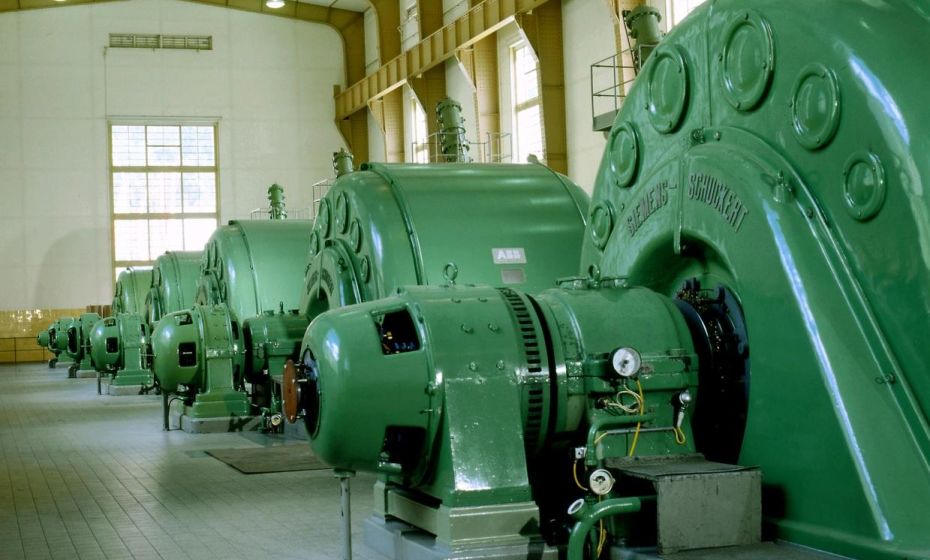 Christina Wachter - Vorarlberger Illwerke AG Vermuntwerk