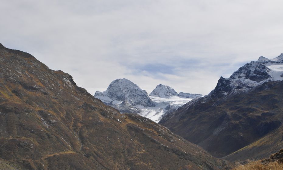 Julia Mangeng - Silvretta Historica; Marion Ebster Piz Buin