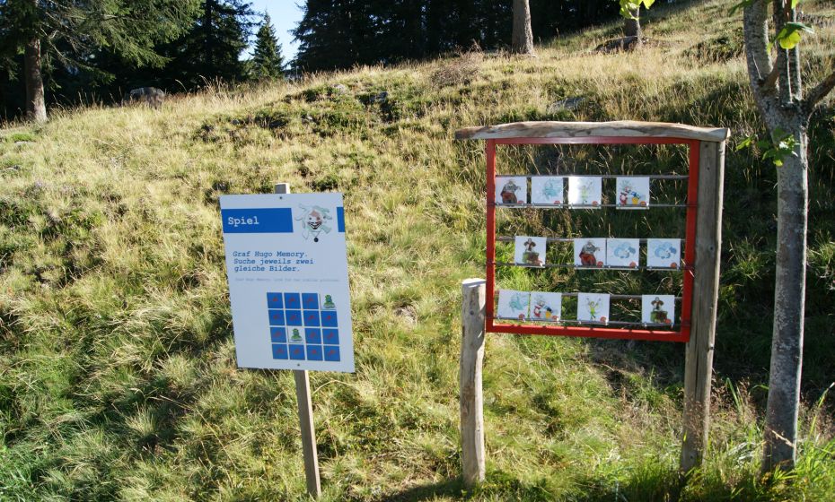 Graf Hugo Schatzsuche Graf Hugo Schatzsuche