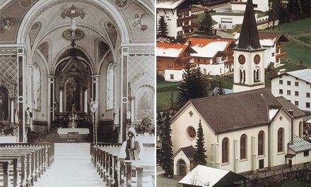 Pfarrkirche St. Michael