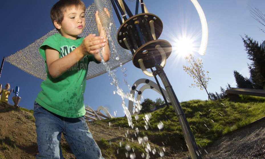 Silberspielwelt Silberspielwelt
