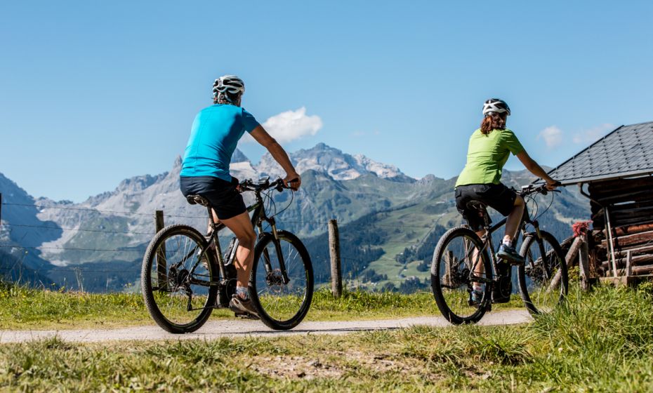 beim Fritzensee beim Fritzensee