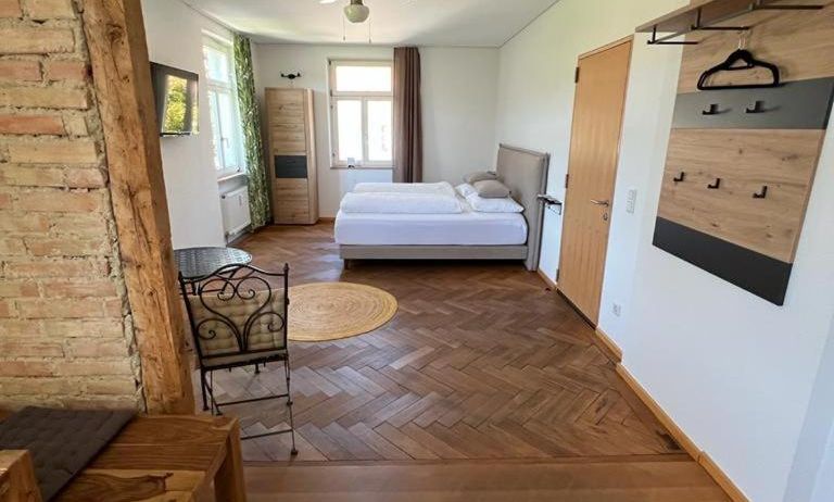 Gasthof - Auszeit im Bad Diezlings - Adults only