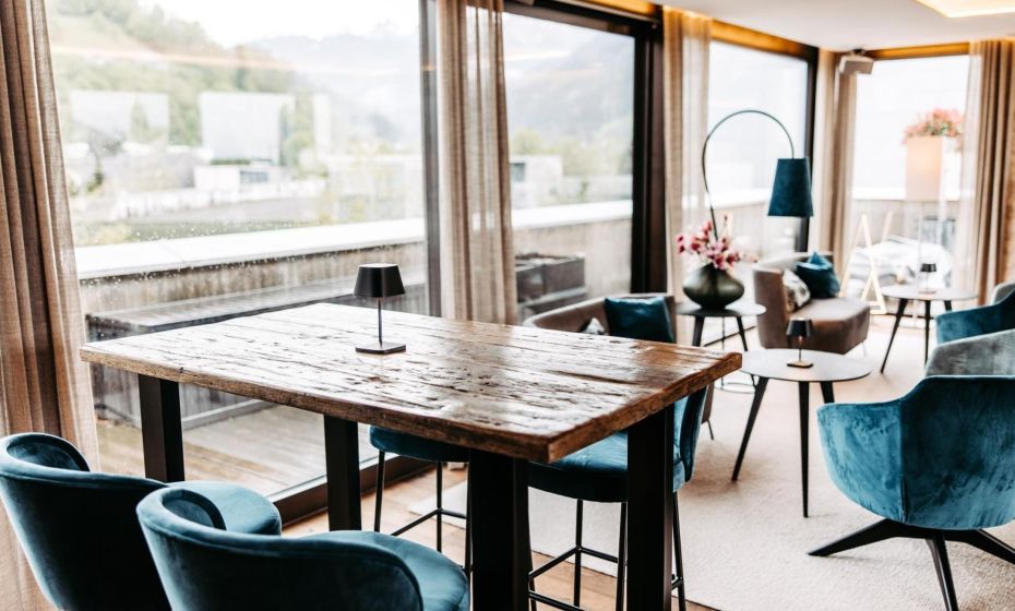 Sonne 1806 - Hotel am Campus Dornbirn