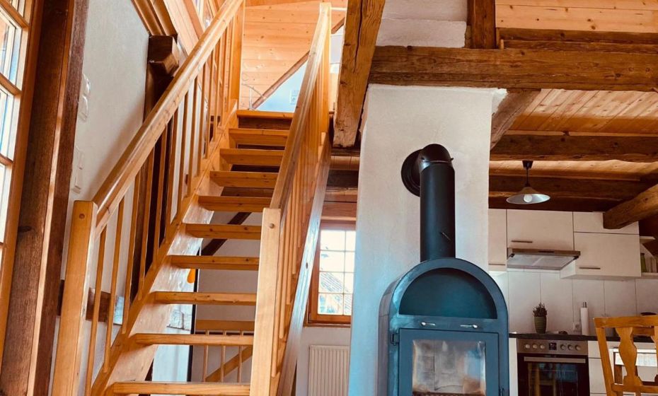 Haus Fiel Haus Fiel