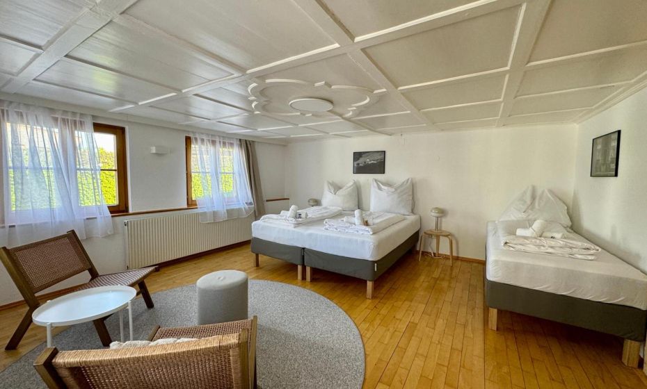 Charmantes Bauernchalet Alois