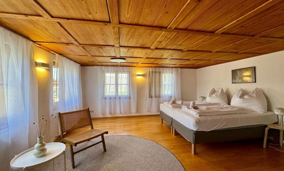 Charmantes Bauernchalet Alois Charmantes Bauernchalet Alois