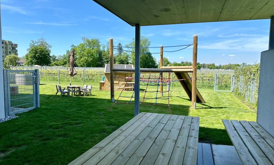 WELCOME 73m2 Ferienwohnung 10 Min. zum Bodensee WELCOME 73m2 Ferienwohnung 10 Min. zum Bodensee
