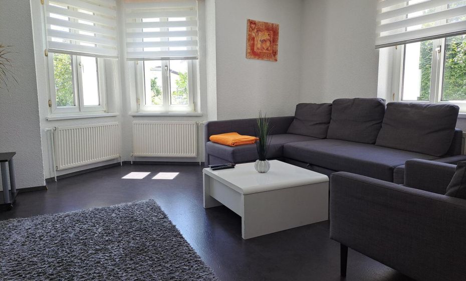 Green Hill Apartments - Feldkirch Green Hill Apartments - Feldkirch