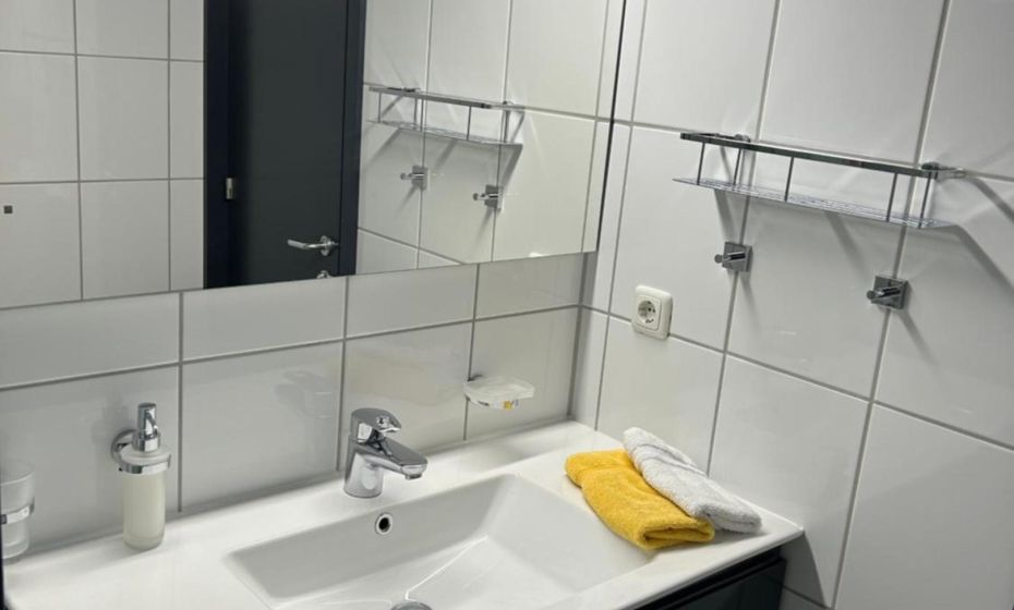 Seeblick Appartements Henle