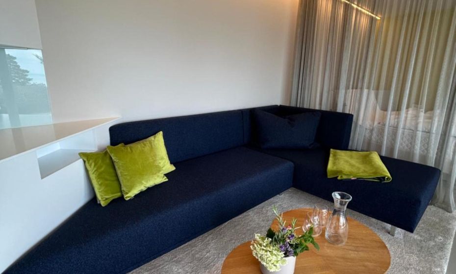 Seeblick Appartements Henle