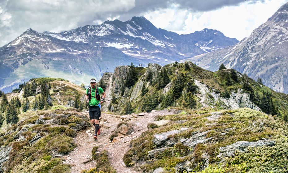 Montafon Totale Route
