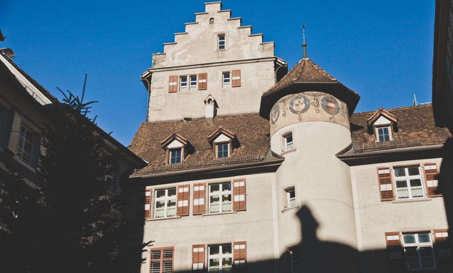 Feldkirch Winter 2018