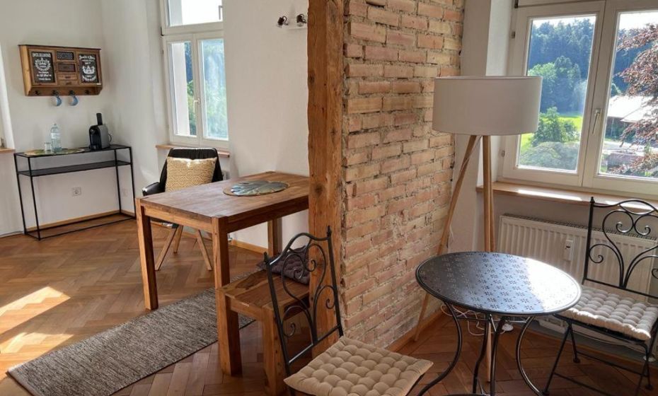 Gasthof - Auszeit im Bad Diezlings - Adults only