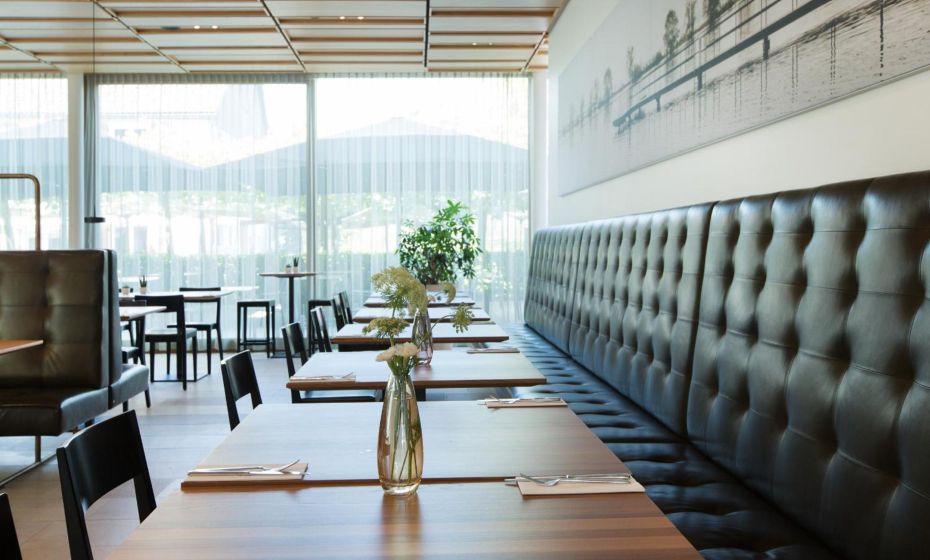 Hotel am See Hotel am See