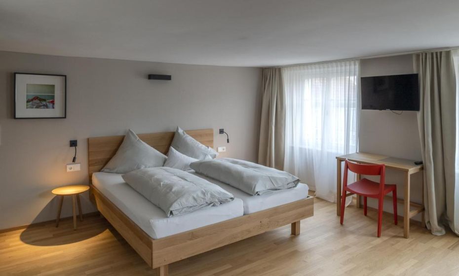 Gasthof LÃ¶wen Tosters