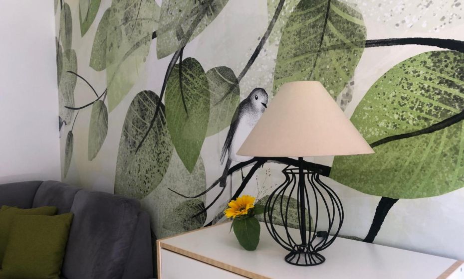 Apartments "Am Ardetzenberg"