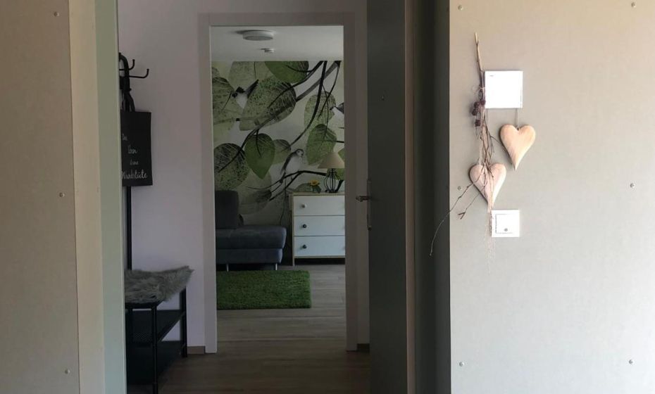 Apartments "Am Ardetzenberg"