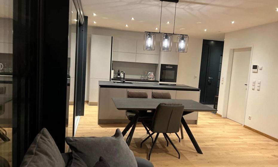 Haus Am Anger Dornbirn