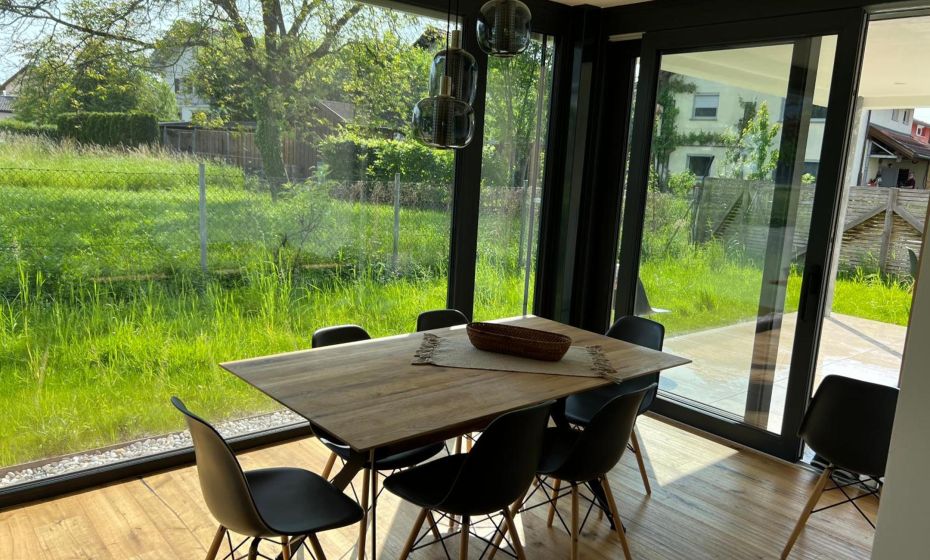 Haus Am Anger Dornbirn Haus Am Anger Dornbirn