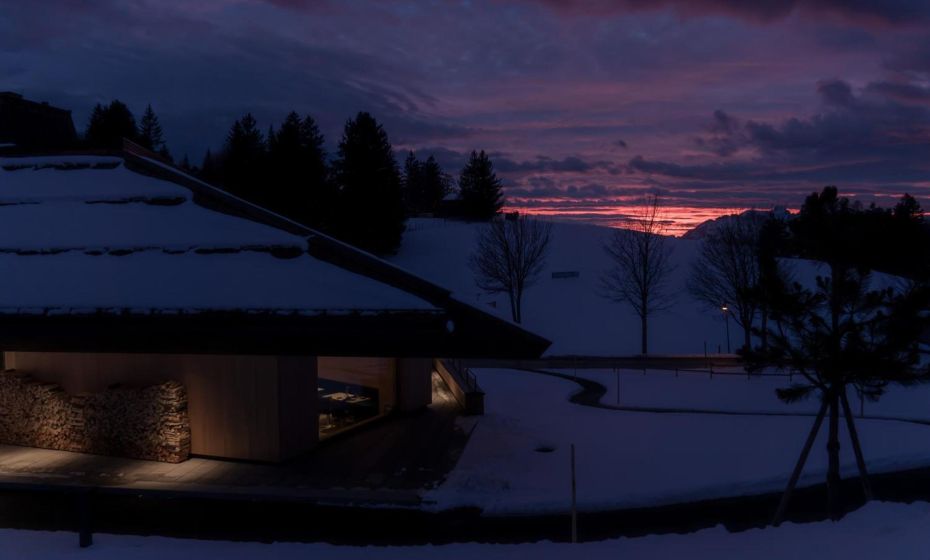 Peterhof Chalets Peterhof Chalets