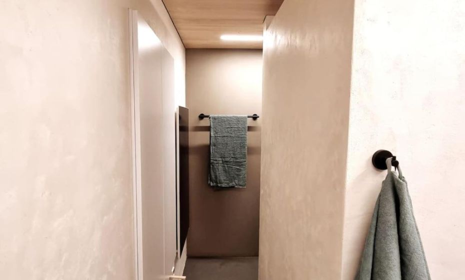 Appartment Wolf Huber im Zentrum der Altstadt.