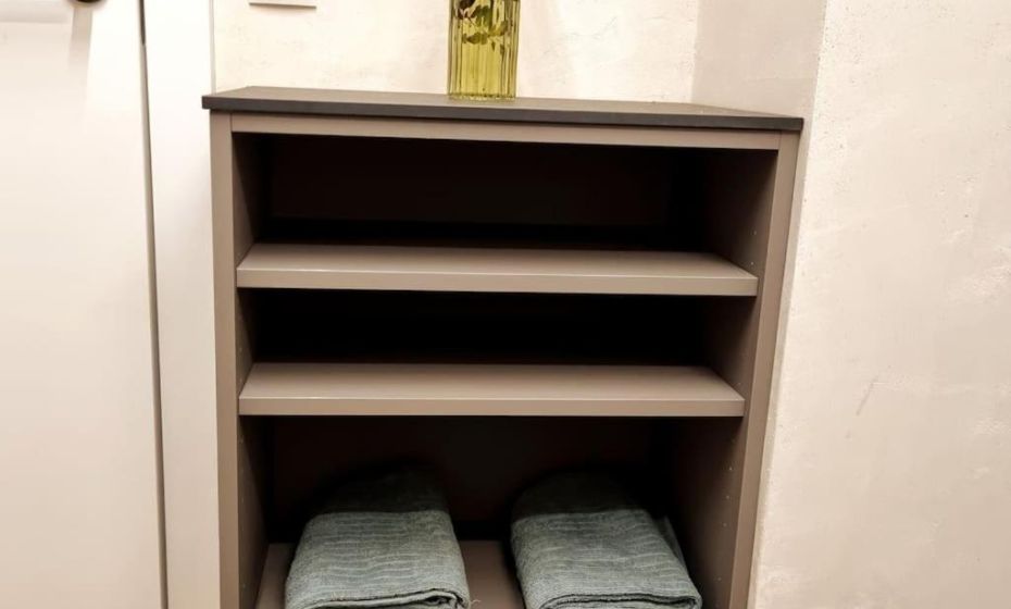 Appartment Wolf Huber im Zentrum der Altstadt.