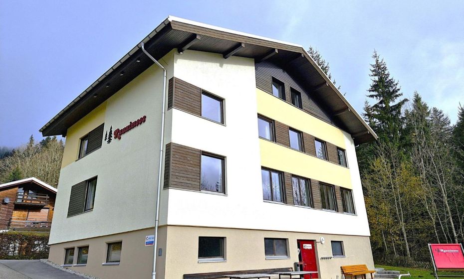 Holiday Home Runnimoos-3 by Interhome Holiday Home Runnimoos-3 by Interhome