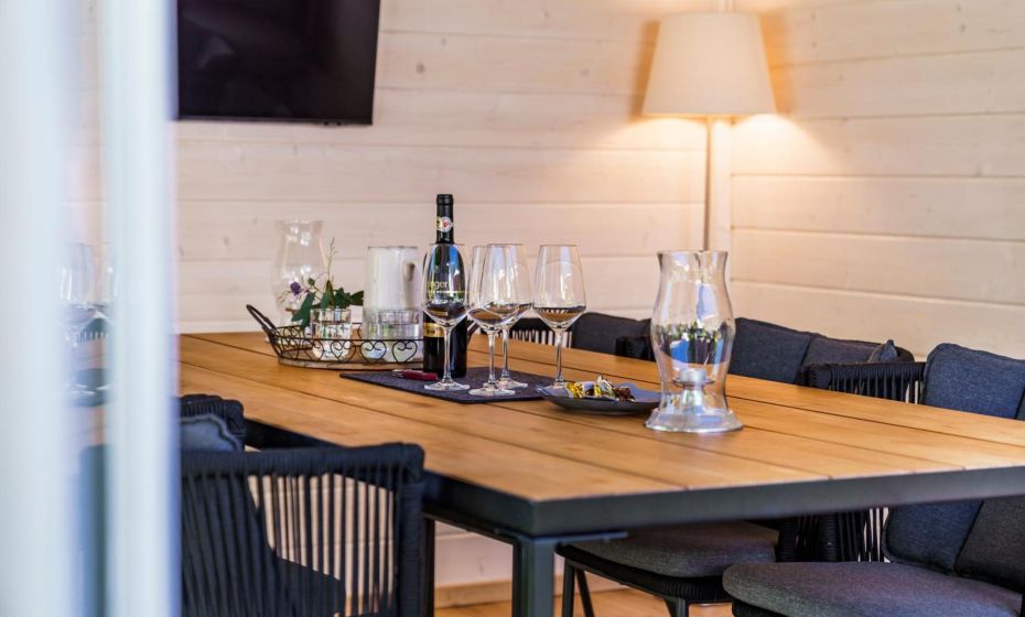 Bregenzer Traum am Bodensee inkl Fahrräder Bregenzer Traum am Bodensee inkl Fahrräder