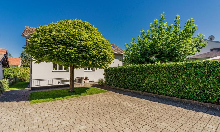 Bregenzer Traum am Bodensee inkl Fahrräder Bregenzer Traum am Bodensee inkl Fahrräder