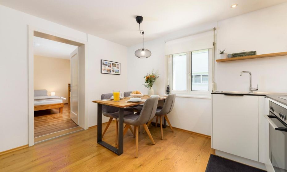 Bregenzer Traum am Bodensee inkl FahrrÃ¤der