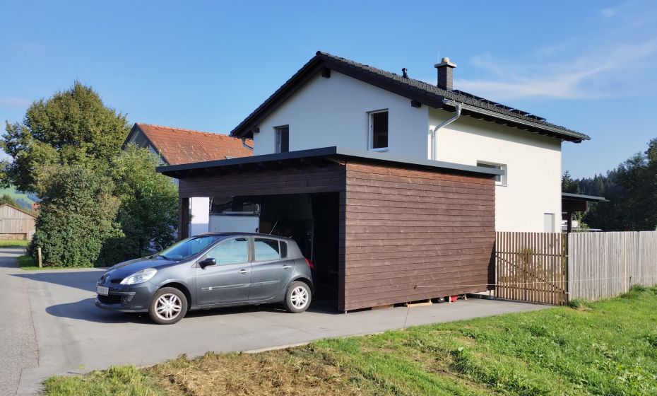 HirachberghÃ¼sle Langen b. Bregenz