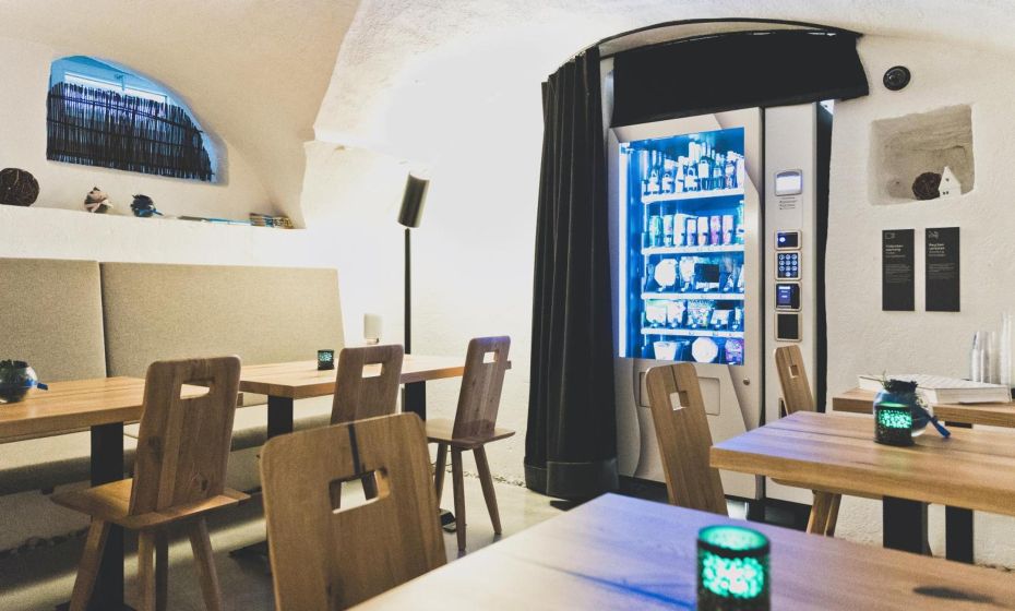 HOTEL BLAUE ROSE -digital check in- HOTEL BLAUE ROSE -digital check in-