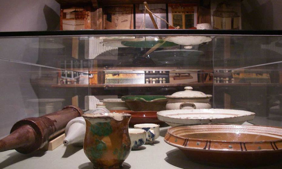 LÃ¶tscher TÃ¶pfereien