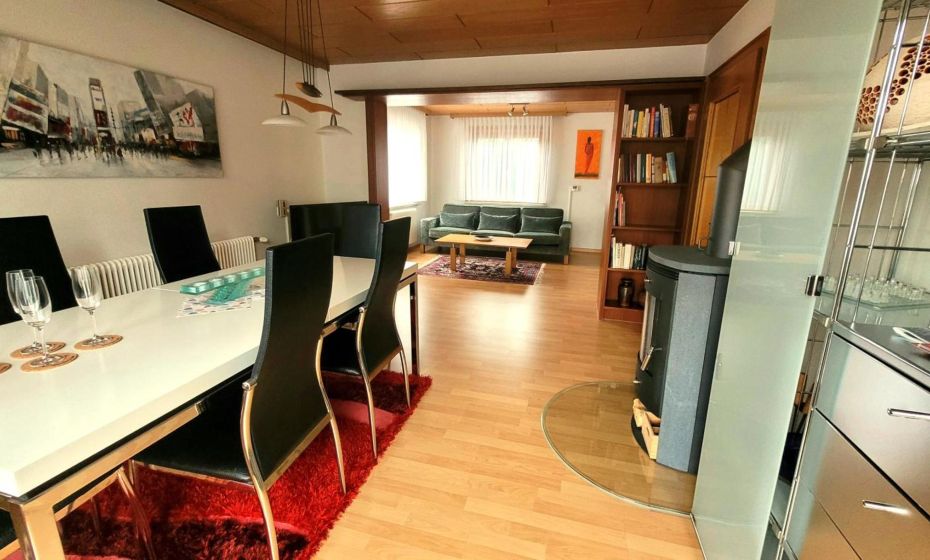 Ferienhaus Hämmerle´s Ferienhaus Hämmerle´s