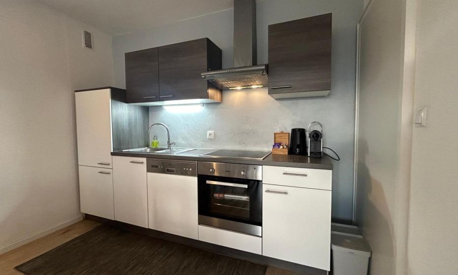 Feriendomizil Suldis