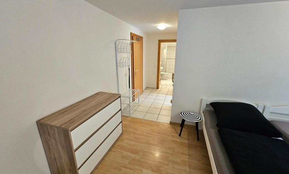 S12 Dornbirn, Vorarlberg Apartments