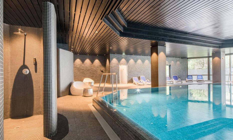 Best Western Premier Central Hotel Leonhard Best Western Premier Central Hotel Leonhard