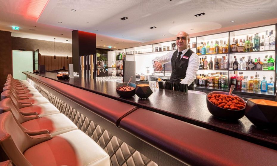 Best Western Premier Central Hotel Leonhard Best Western Premier Central Hotel Leonhard