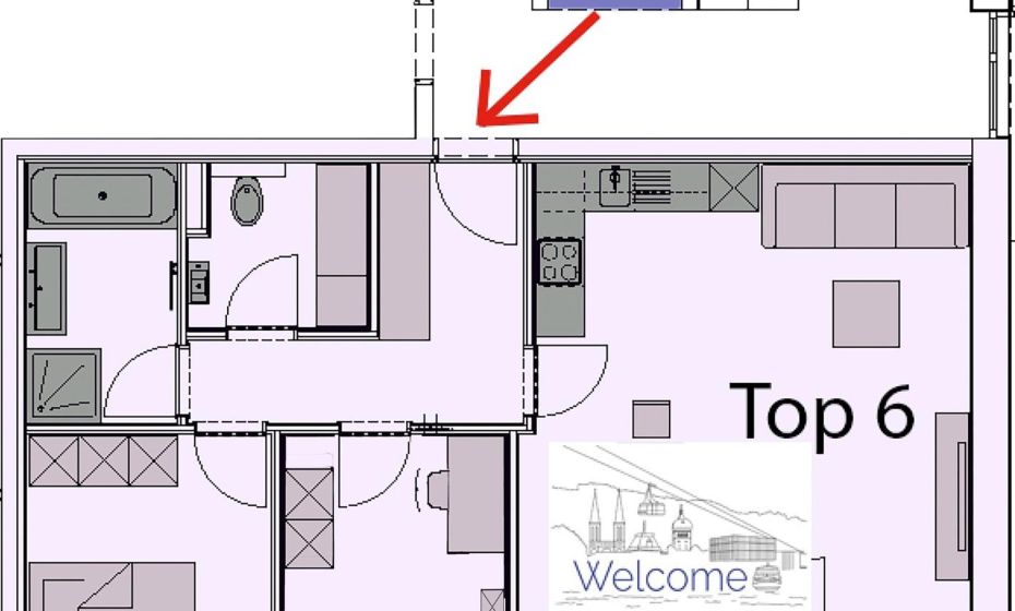 WELCOME 73m2 Ferienwohnung 10 Min. zum Bodensee WELCOME 73m2 Ferienwohnung 10 Min. zum Bodensee