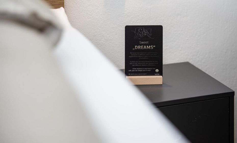 Seeperle Lochau - Der See ruft!