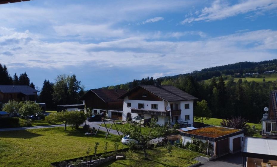 Haus Abendrot Haus Abendrot