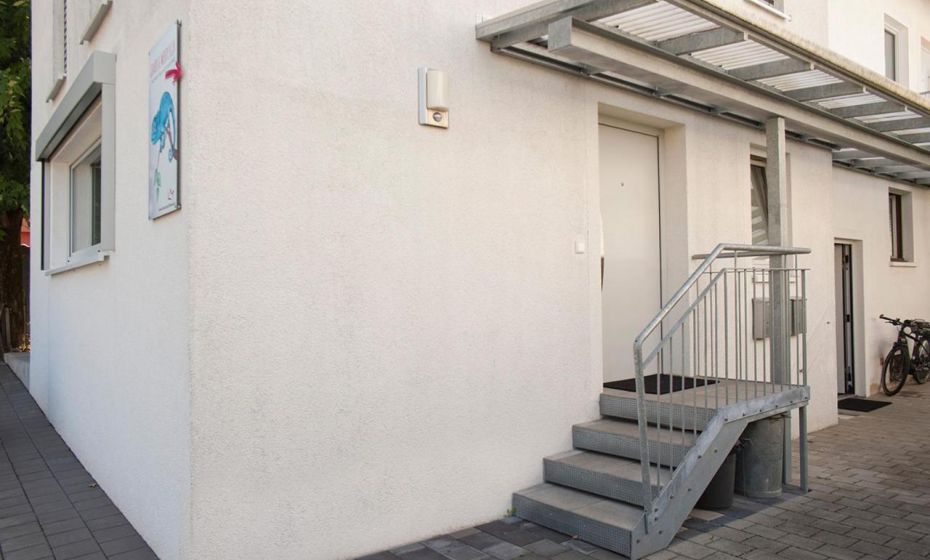 Charmante Ferienwohnung in bester Lage Charmante Ferienwohnung in bester Lage