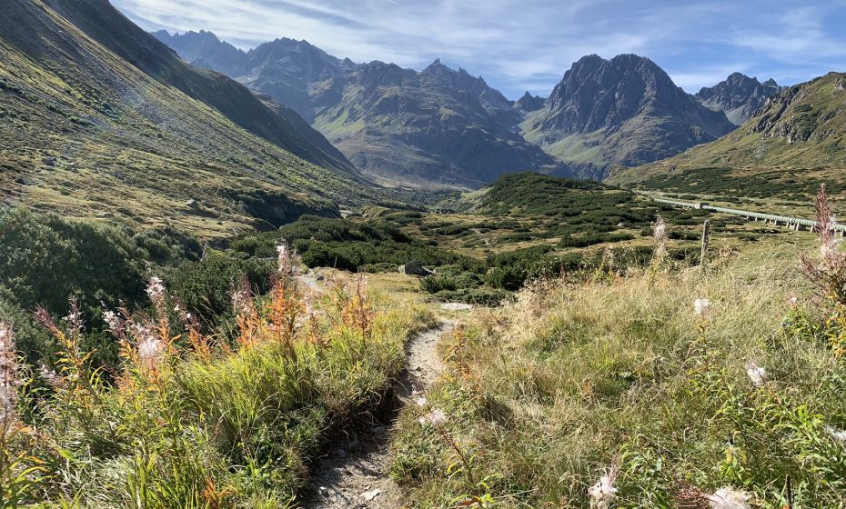 GroÃvermunt GroÃvermunt