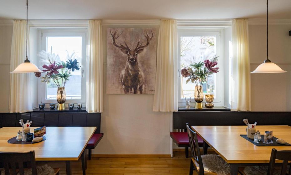 Gasthof - Auszeit im Bad Diezlings - Adults only