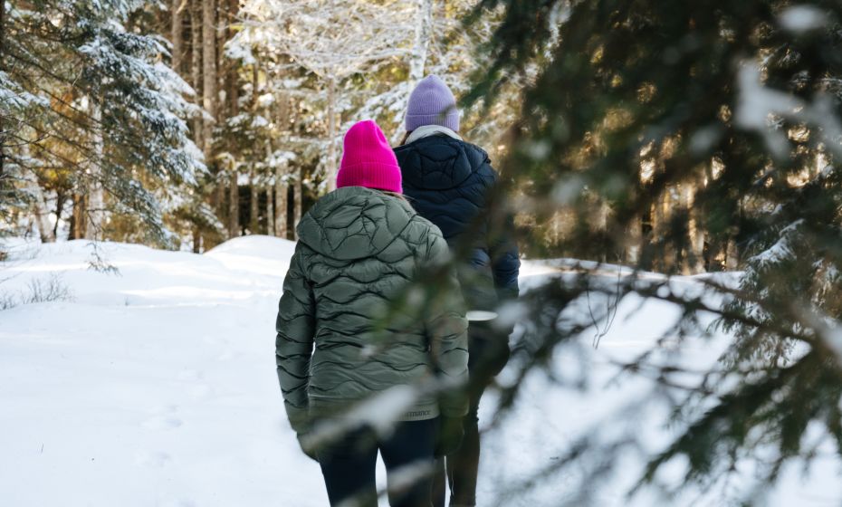 Unterwegs mit BÃ¶dele Birgit Steffi